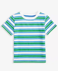 Футболка для мальчиков с глиняными полосками Epic Threads, мультиколор