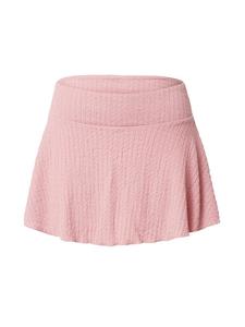 Юбка SHYX Romy, темно-розовый