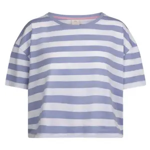 Футболка с коротким рукавом Trespass Donna, синий