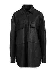 Рубашка Amiri, черный