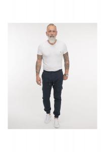 Брюки-карго Rock Creek, темно-синий