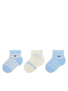 Короткие носки Tommy Hilfiger 701236342 Blau