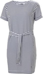 Женское летнее платье Helly-Hansen Thalia Helly Hansen, 598 Navy Stripes