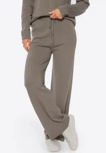 Спортивные штаны Wittchen, Dark Beige