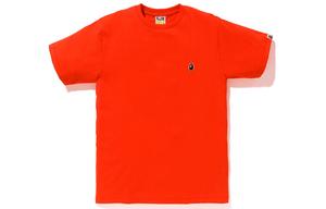 Футболка мужская A Bathing Ape, фиолетовый