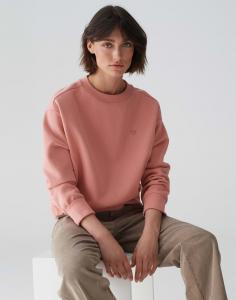 Толстовка SWEATSHIRT GODIRA Opus, светло-розовый