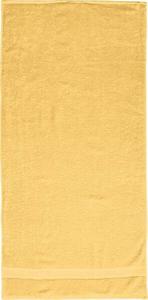 Полотенце для душа REDBEST 166385, 70x1x140 см цвет hellgelb