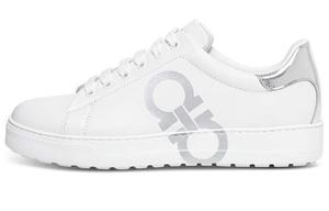 Женская обувь для скейтбординга Ferragamo Gancini