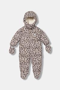 Детские комбинезоны Guess, бежевый