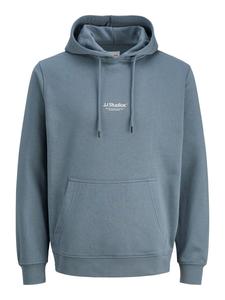 Толстовка JACK & JONES JACK & JONES JJESOHO, Smoke blue