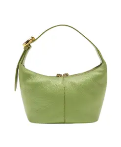 Сумка через плечо Fernanda Coccinelle, зеленый