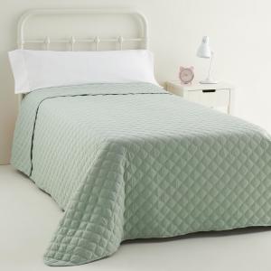 Шелковистое мини-одеяло для дома - El Corte Inglés El Corte Inglés - Mini Home, зеленый