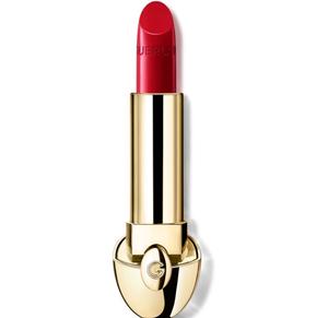 Роскошная губная помада GUERLAIN Rouge G оттенка 880 Le Rouge Rubis Satin 3,5 г