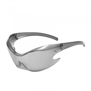 Велосипедные очки для вождения повседневные унисекс JUICE BABY, черный