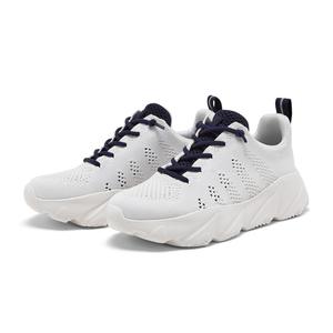 Кроссовки для образа жизни унисекс с низким верхом Walk More, цвет Black Gray