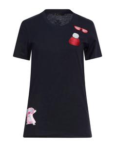 Футболка Mr & Mrs Italy, полуночно-синий