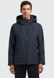 Куртка adam для активного отдыха Khujo, Dunkelgrau