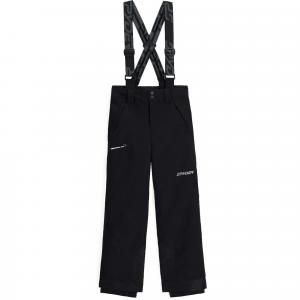Утепленные брюки Propulsion для мальчиков Spyder, Black