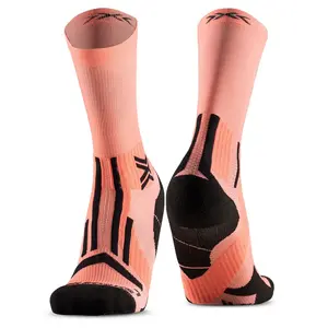 Носки X-SOCKS TrailRun Perform, оранжевый