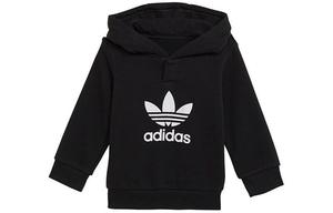 Adidas Originals Детская повседневная спортивная одежда, цвет Black