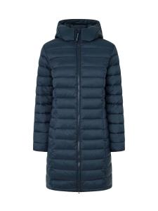 Зимнее пальто Pepe Jeans Winter Coat Ammy, морской синий