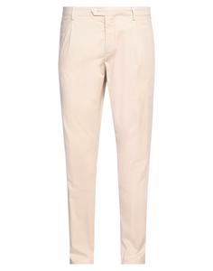 Брюки Yan Simmon, бежевый