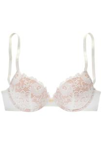 Бюстгальтер пуш-ап JETTE, Light beige