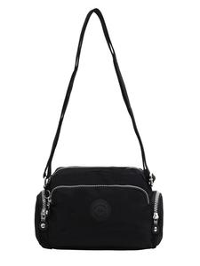 Наплечная сумка Mindesa, черный