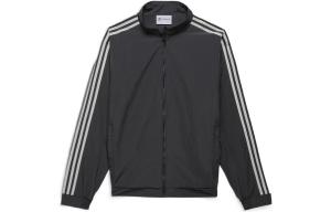 Куртка Adidas Pharrell Williams Shell, нейтральная по полу Adidas Originals, цвет Night Sky