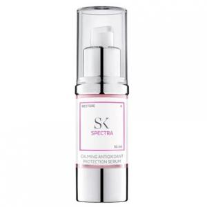 Сыворотка Calming Antioxidant Serum Spectra 30ml