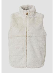 s.Oliver Жилет для активного отдыха в цвете 8108_кремовый