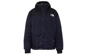 X Undercover Soukuu 50/50 Горная Куртка THE NORTH FACE, Морской Синий