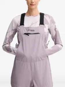 Комбинезон Highland Summit II Columbia, фиолетовый