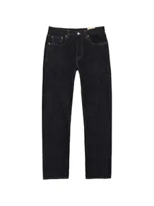 Джинсы "965 John" с пятью карманами Fortela, синий