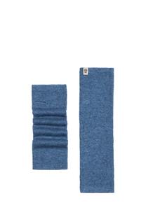 Перчатки Roeckl ESSENTIALS, Jeans/Stone Blue Denim