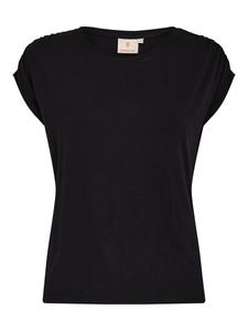 Рубашка Peppercorn Rosalinda, черный