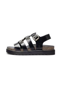 Сандалии Yokono, черный