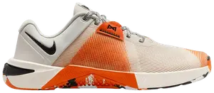 Кроссовки Nike Wmns Metcon 10, оранжевый