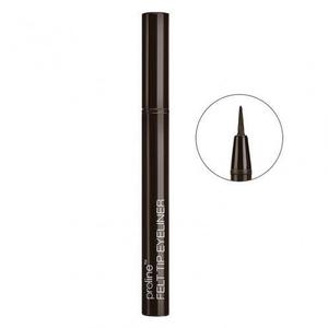 Темно-коричневая подводка для глаз, 0,5 г Wet n Wild, Proline Felt Tip, Wet&Wild