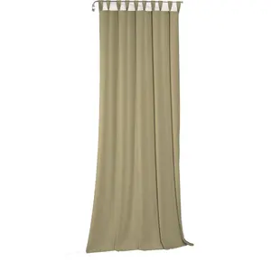 Виртовая штора «Ньюбери», (1 шт.), на заказ Wirth, цвет schlamm