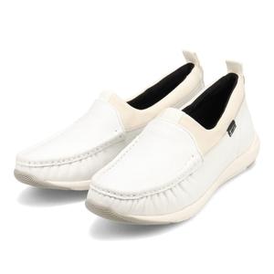 Мокасины Madras Walk GORE-TEX, цвет White