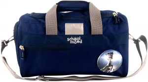 Спортивная сумка SCHOOL-MOOD "Павел", цвет Paul