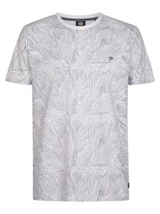 Футболка Petrol Industries, White