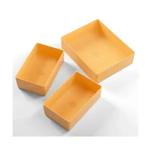 Дополнение Token Silo Cards — оранжевый, Board Game Supplies & Accessories (GameGenic)