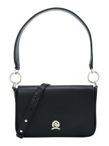 Сумка Tommy Hilfiger с логотипом, черный