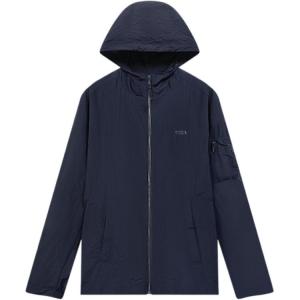 K·SWISS Куртка KSWISS мужская тёмно-индиго, Dark Indigo