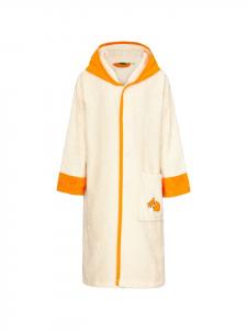 Халат Smithy, натуральный