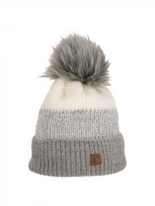 Шапка Faera Mütze, белый