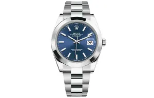 ROLEX Часы DateJust 126300