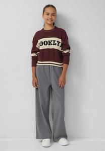 Джемпер s.Oliver Jumper, Bordeaux/Red